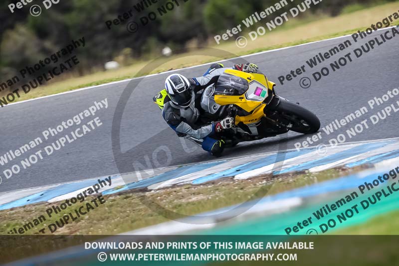 07th to 9th January 2019;Phillip Island;event digital images;motorbikes;no limits;peter wileman photography;trackday;trackday digital images