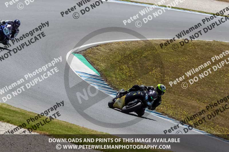 07th to 9th January 2019;Phillip Island;event digital images;motorbikes;no limits;peter wileman photography;trackday;trackday digital images