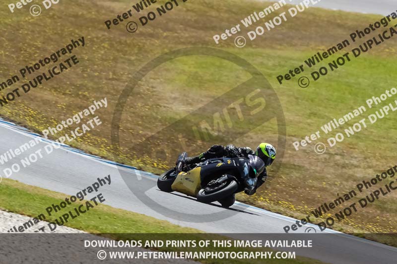 07th to 9th January 2019;Phillip Island;event digital images;motorbikes;no limits;peter wileman photography;trackday;trackday digital images