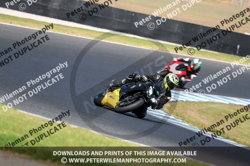 07th to 9th January 2019;Phillip Island;event digital images;motorbikes;no limits;peter wileman photography;trackday;trackday digital images