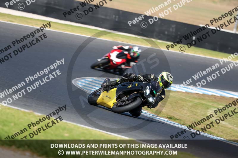 07th to 9th January 2019;Phillip Island;event digital images;motorbikes;no limits;peter wileman photography;trackday;trackday digital images