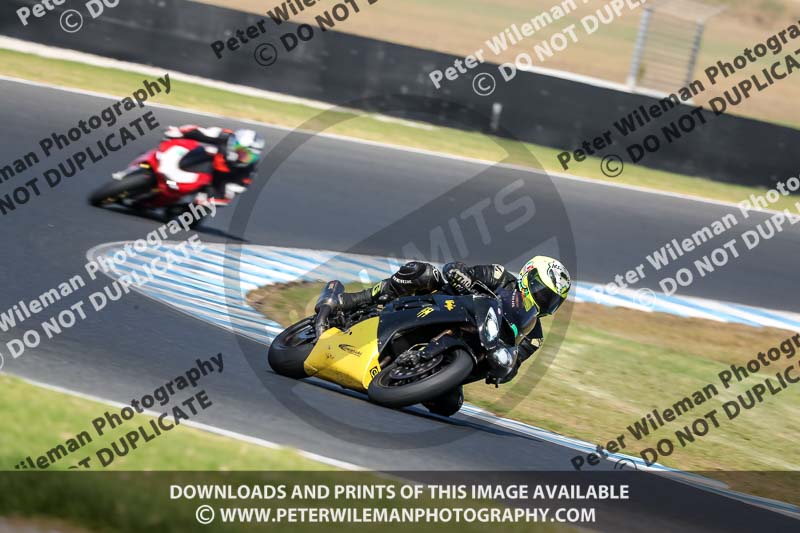 07th to 9th January 2019;Phillip Island;event digital images;motorbikes;no limits;peter wileman photography;trackday;trackday digital images