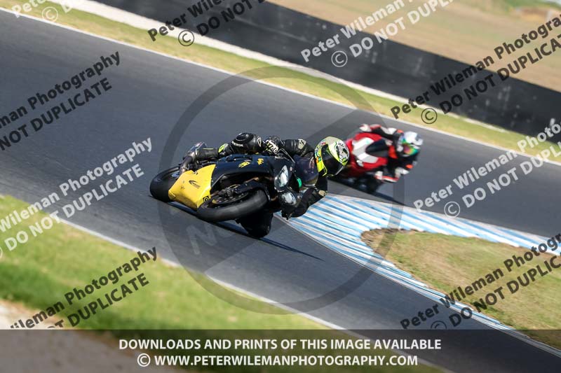 07th to 9th January 2019;Phillip Island;event digital images;motorbikes;no limits;peter wileman photography;trackday;trackday digital images