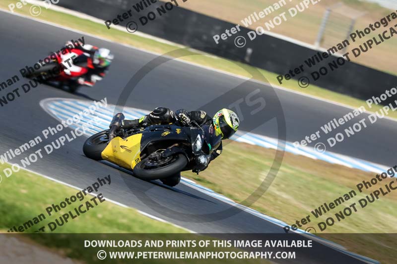 07th to 9th January 2019;Phillip Island;event digital images;motorbikes;no limits;peter wileman photography;trackday;trackday digital images