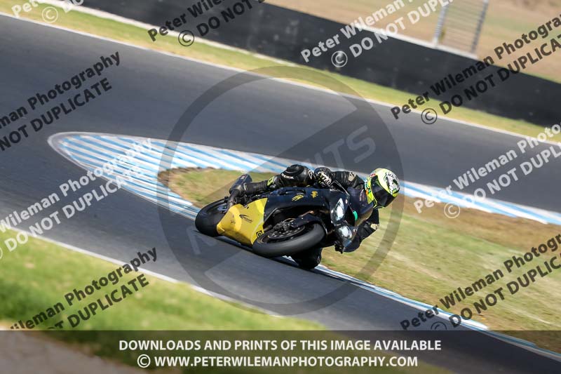 07th to 9th January 2019;Phillip Island;event digital images;motorbikes;no limits;peter wileman photography;trackday;trackday digital images