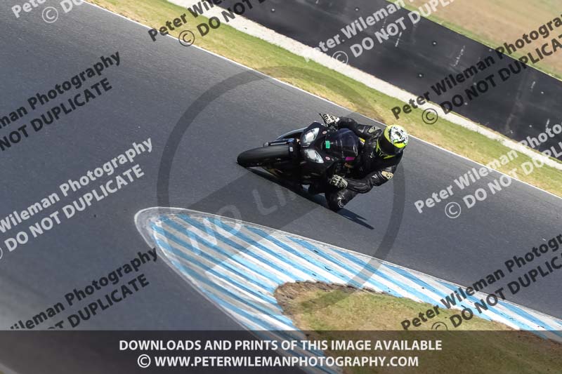 07th to 9th January 2019;Phillip Island;event digital images;motorbikes;no limits;peter wileman photography;trackday;trackday digital images