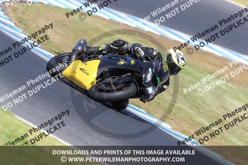 07th to 9th January 2019;Phillip Island;event digital images;motorbikes;no limits;peter wileman photography;trackday;trackday digital images