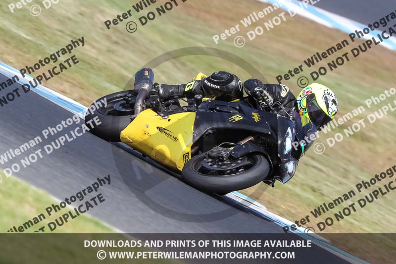 07th to 9th January 2019;Phillip Island;event digital images;motorbikes;no limits;peter wileman photography;trackday;trackday digital images