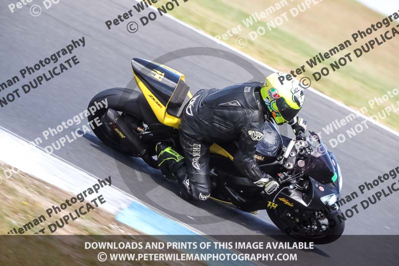 07th to 9th January 2019;Phillip Island;event digital images;motorbikes;no limits;peter wileman photography;trackday;trackday digital images