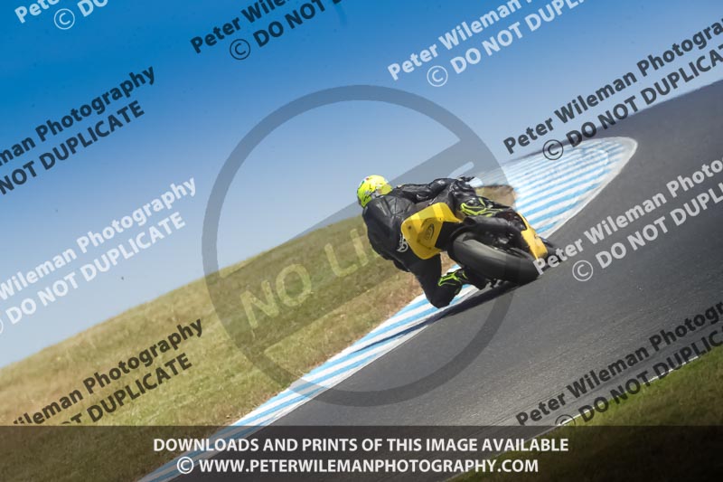 07th to 9th January 2019;Phillip Island;event digital images;motorbikes;no limits;peter wileman photography;trackday;trackday digital images