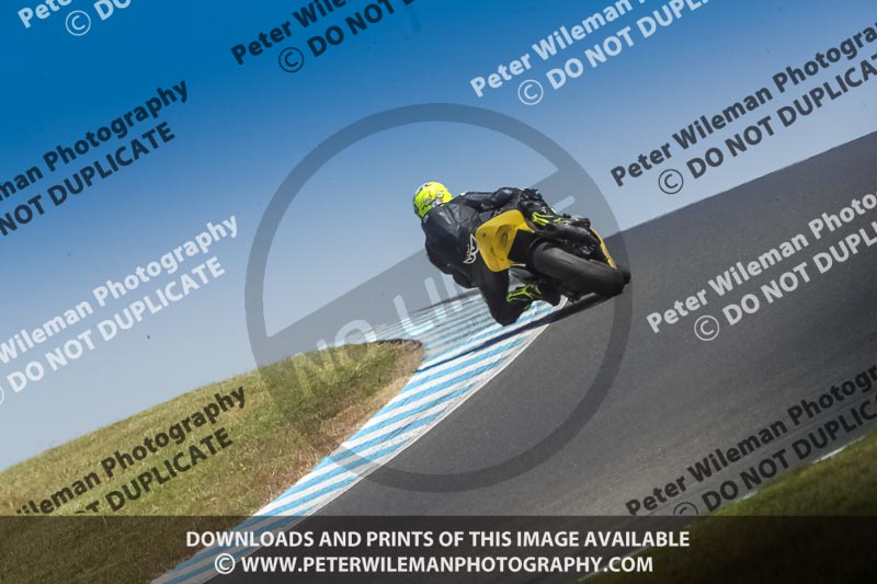 07th to 9th January 2019;Phillip Island;event digital images;motorbikes;no limits;peter wileman photography;trackday;trackday digital images