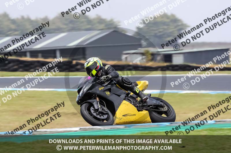 07th to 9th January 2019;Phillip Island;event digital images;motorbikes;no limits;peter wileman photography;trackday;trackday digital images