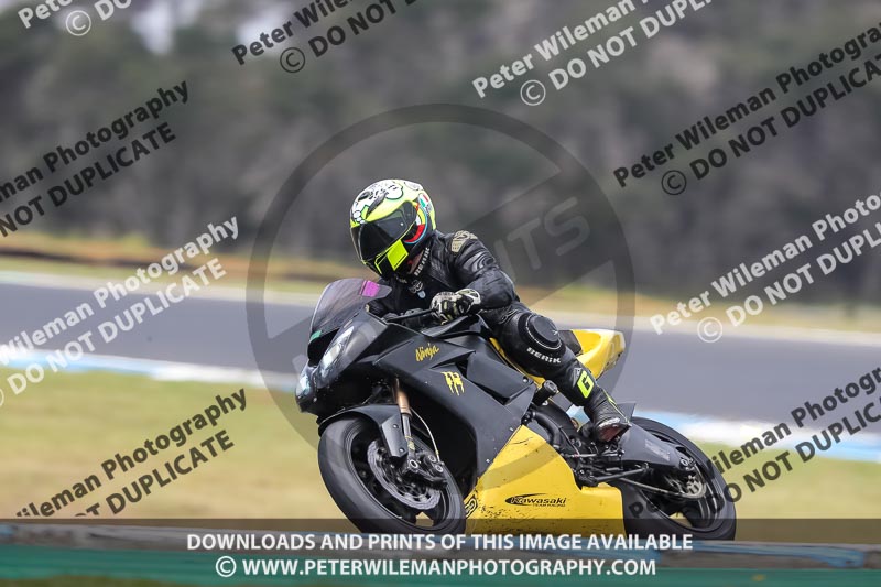 07th to 9th January 2019;Phillip Island;event digital images;motorbikes;no limits;peter wileman photography;trackday;trackday digital images