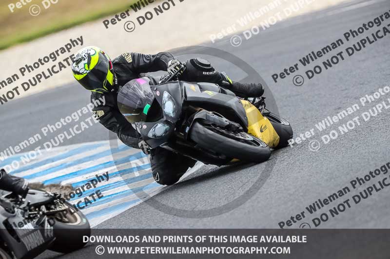 07th to 9th January 2019;Phillip Island;event digital images;motorbikes;no limits;peter wileman photography;trackday;trackday digital images