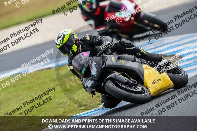 07th to 9th January 2019;Phillip Island;event digital images;motorbikes;no limits;peter wileman photography;trackday;trackday digital images