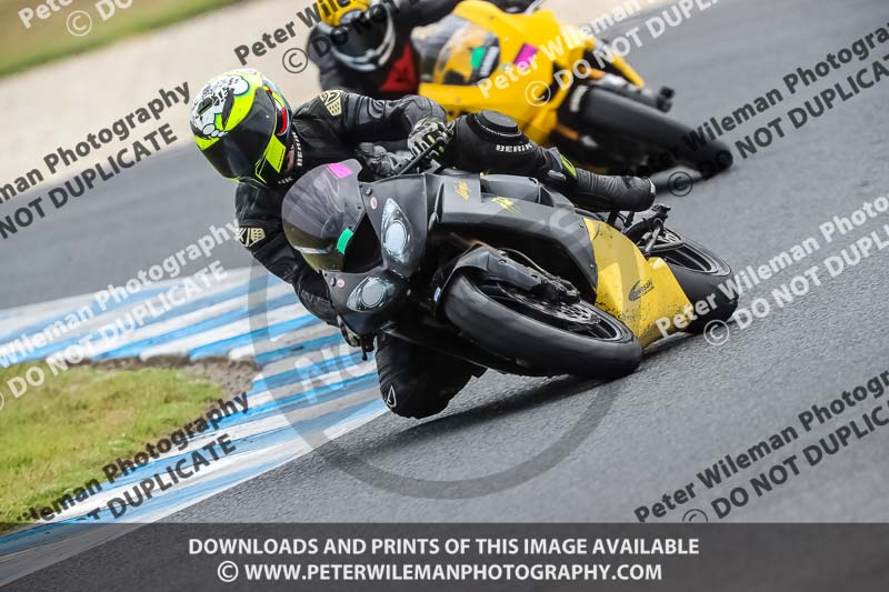 07th to 9th January 2019;Phillip Island;event digital images;motorbikes;no limits;peter wileman photography;trackday;trackday digital images