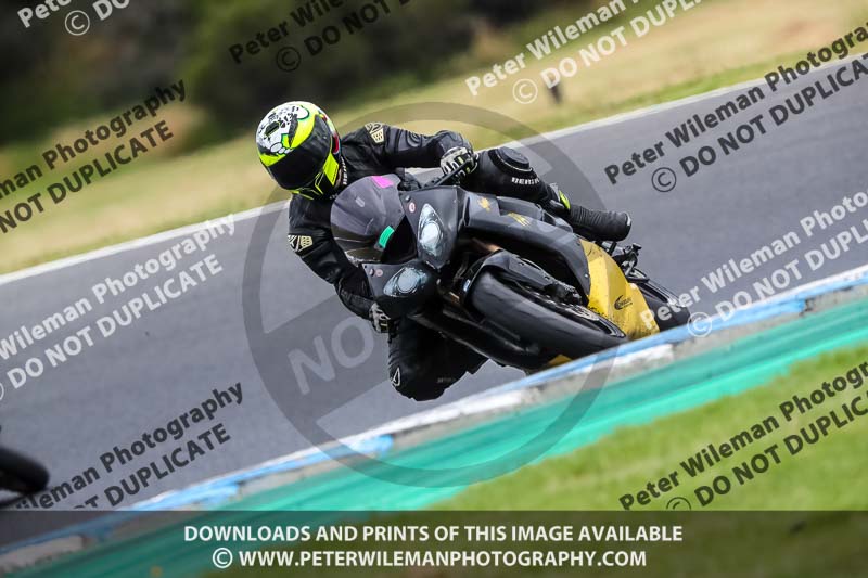 07th to 9th January 2019;Phillip Island;event digital images;motorbikes;no limits;peter wileman photography;trackday;trackday digital images