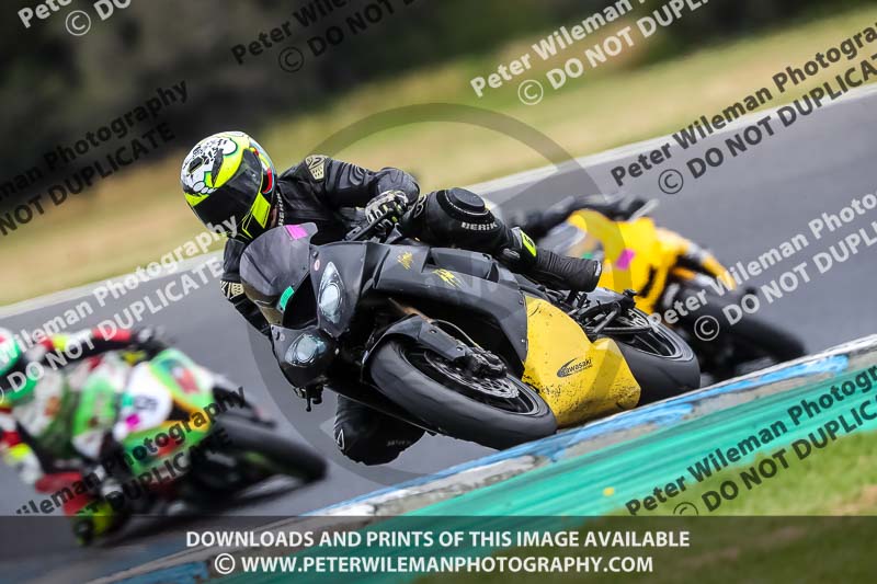 07th to 9th January 2019;Phillip Island;event digital images;motorbikes;no limits;peter wileman photography;trackday;trackday digital images