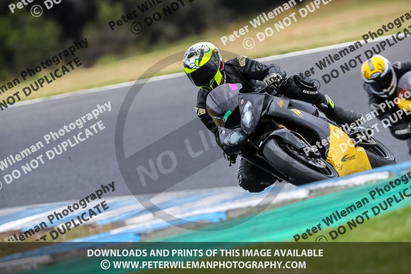 07th to 9th January 2019;Phillip Island;event digital images;motorbikes;no limits;peter wileman photography;trackday;trackday digital images