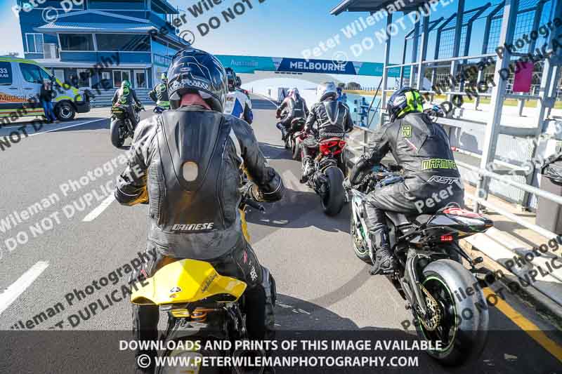 07th to 9th January 2019;Phillip Island;event digital images;motorbikes;no limits;peter wileman photography;trackday;trackday digital images