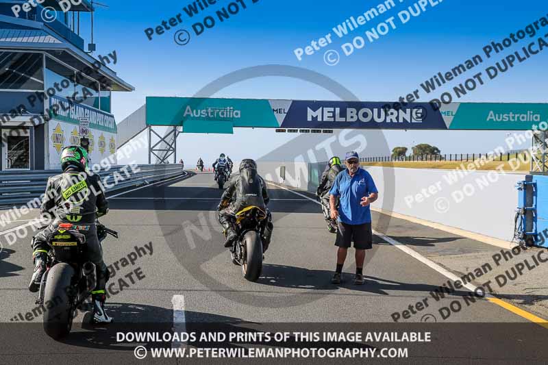 07th to 9th January 2019;Phillip Island;event digital images;motorbikes;no limits;peter wileman photography;trackday;trackday digital images