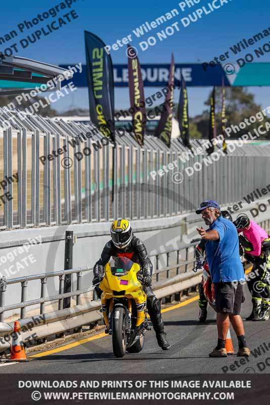 07th to 9th January 2019;Phillip Island;event digital images;motorbikes;no limits;peter wileman photography;trackday;trackday digital images