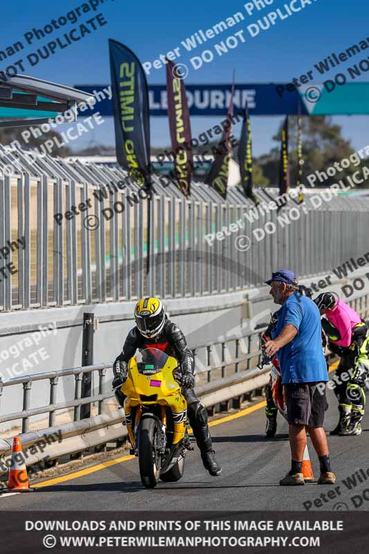 07th to 9th January 2019;Phillip Island;event digital images;motorbikes;no limits;peter wileman photography;trackday;trackday digital images