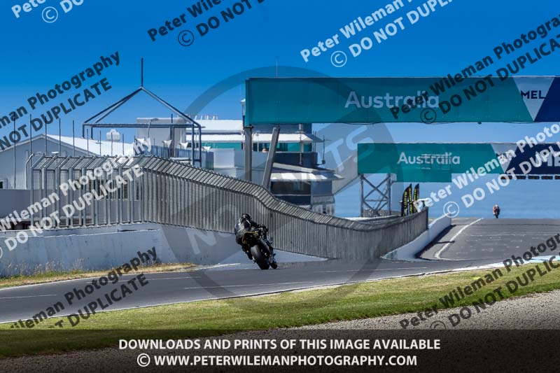 07th to 9th January 2019;Phillip Island;event digital images;motorbikes;no limits;peter wileman photography;trackday;trackday digital images