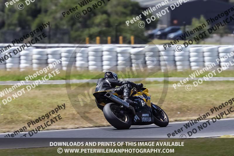 07th to 9th January 2019;Phillip Island;event digital images;motorbikes;no limits;peter wileman photography;trackday;trackday digital images