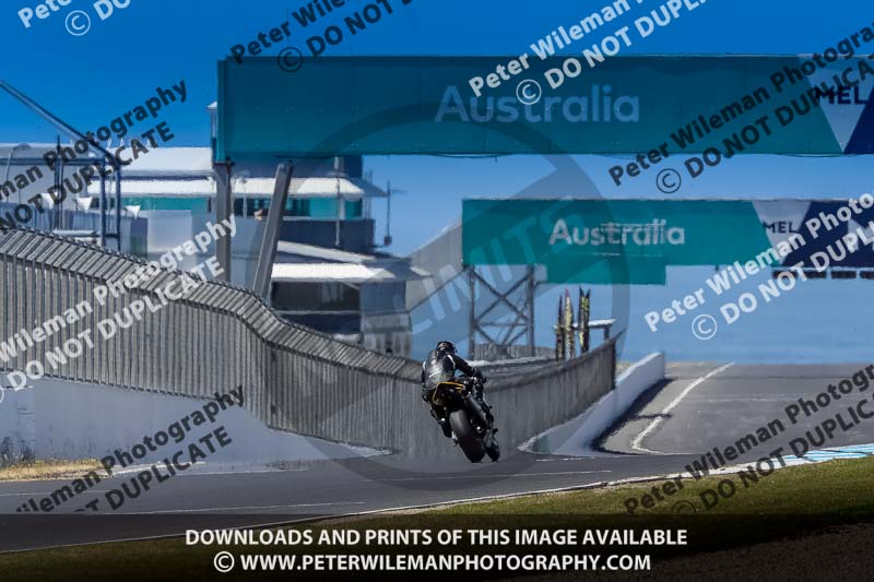 07th to 9th January 2019;Phillip Island;event digital images;motorbikes;no limits;peter wileman photography;trackday;trackday digital images