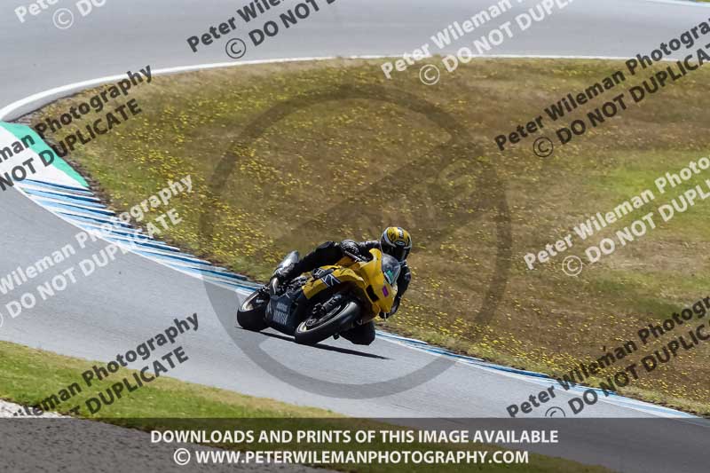 07th to 9th January 2019;Phillip Island;event digital images;motorbikes;no limits;peter wileman photography;trackday;trackday digital images