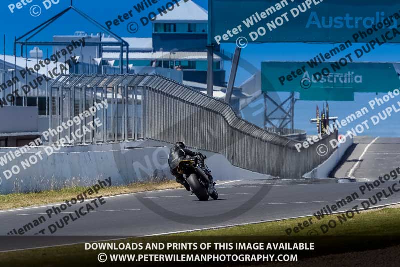 07th to 9th January 2019;Phillip Island;event digital images;motorbikes;no limits;peter wileman photography;trackday;trackday digital images