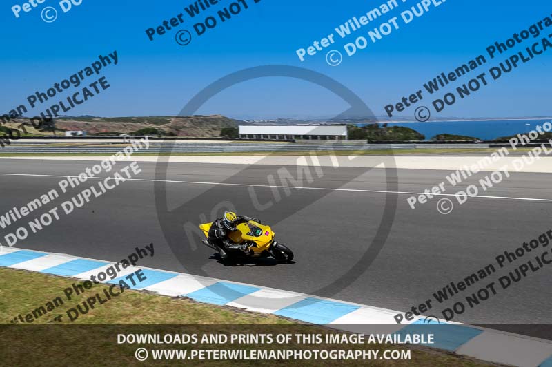 07th to 9th January 2019;Phillip Island;event digital images;motorbikes;no limits;peter wileman photography;trackday;trackday digital images