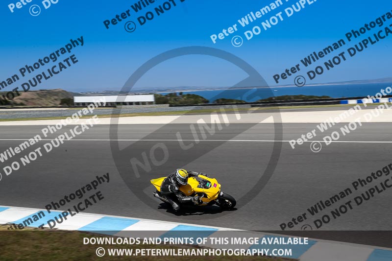 07th to 9th January 2019;Phillip Island;event digital images;motorbikes;no limits;peter wileman photography;trackday;trackday digital images