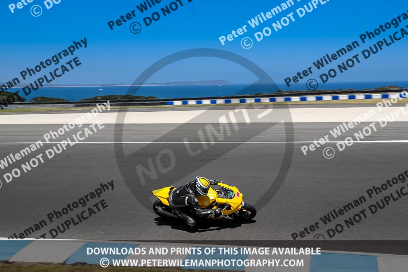 07th to 9th January 2019;Phillip Island;event digital images;motorbikes;no limits;peter wileman photography;trackday;trackday digital images