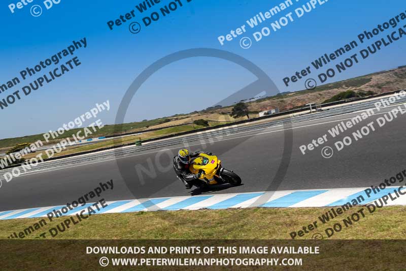 07th to 9th January 2019;Phillip Island;event digital images;motorbikes;no limits;peter wileman photography;trackday;trackday digital images