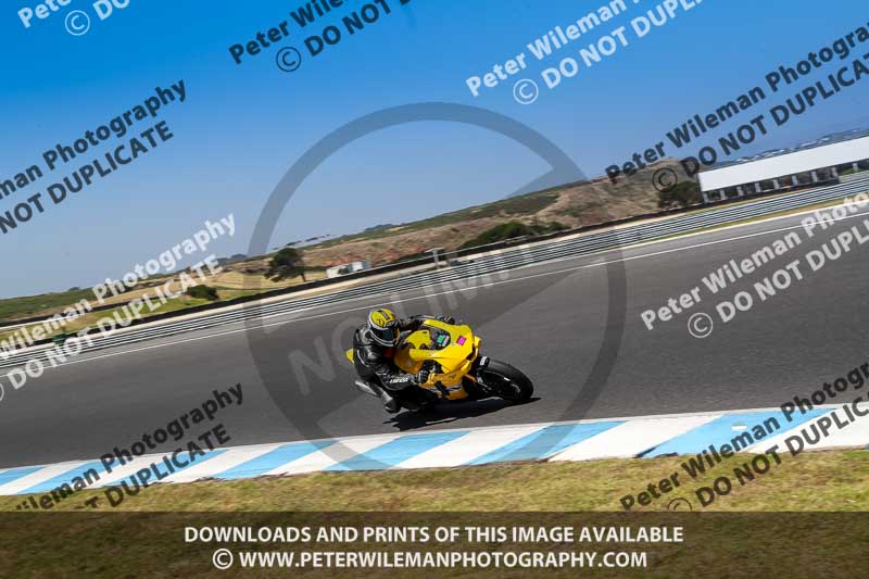 07th to 9th January 2019;Phillip Island;event digital images;motorbikes;no limits;peter wileman photography;trackday;trackday digital images