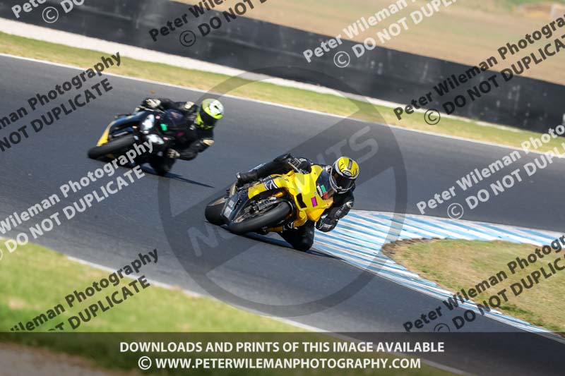 07th to 9th January 2019;Phillip Island;event digital images;motorbikes;no limits;peter wileman photography;trackday;trackday digital images