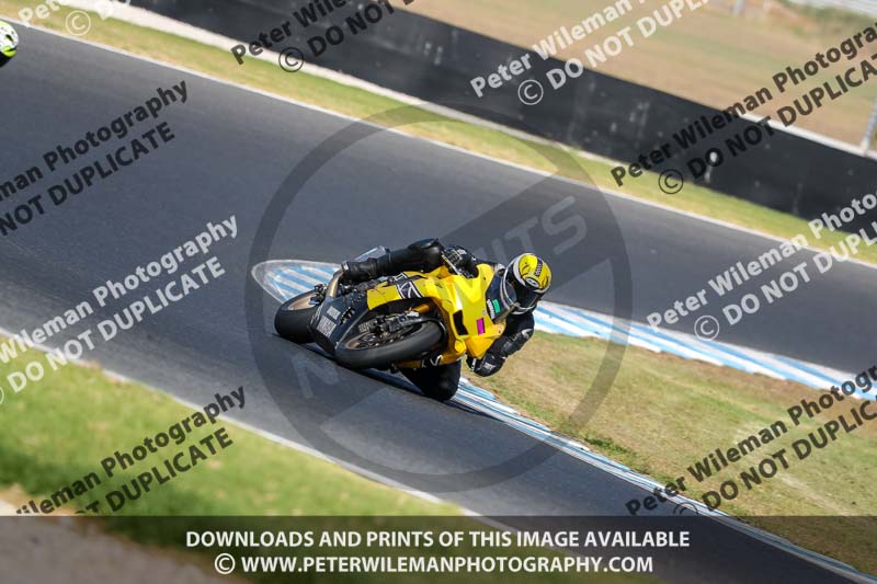 07th to 9th January 2019;Phillip Island;event digital images;motorbikes;no limits;peter wileman photography;trackday;trackday digital images