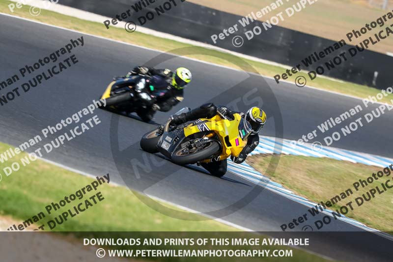 07th to 9th January 2019;Phillip Island;event digital images;motorbikes;no limits;peter wileman photography;trackday;trackday digital images