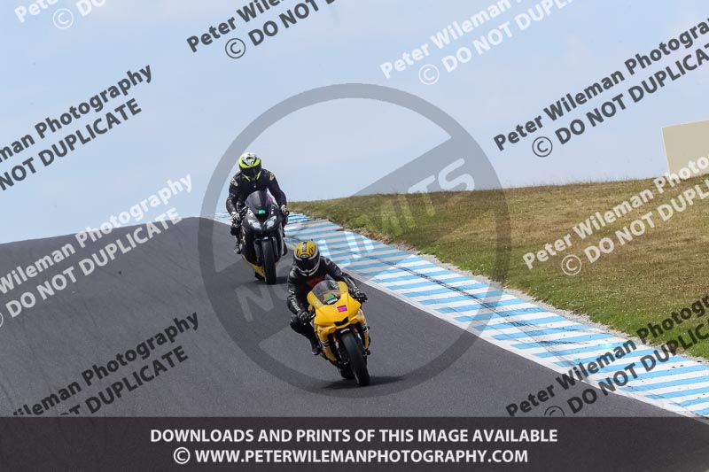 07th to 9th January 2019;Phillip Island;event digital images;motorbikes;no limits;peter wileman photography;trackday;trackday digital images