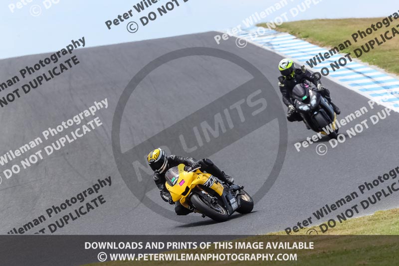 07th to 9th January 2019;Phillip Island;event digital images;motorbikes;no limits;peter wileman photography;trackday;trackday digital images