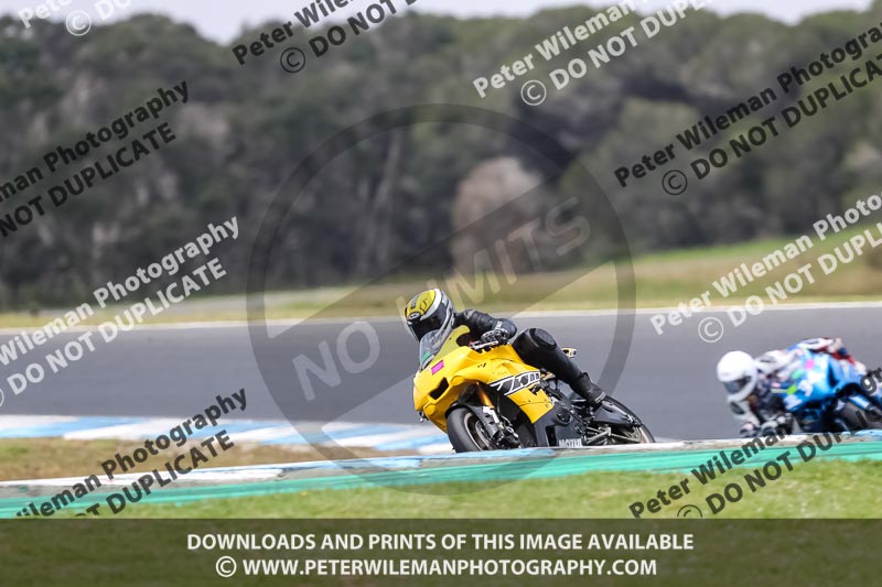 07th to 9th January 2019;Phillip Island;event digital images;motorbikes;no limits;peter wileman photography;trackday;trackday digital images