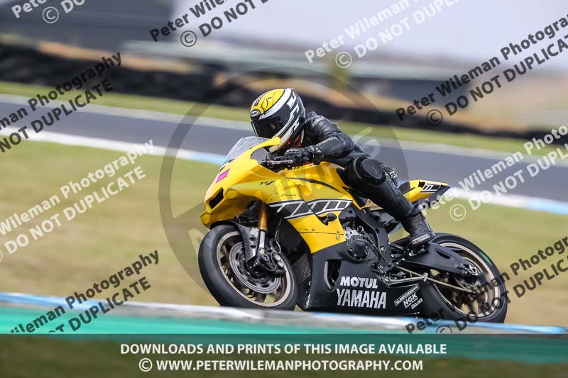 07th to 9th January 2019;Phillip Island;event digital images;motorbikes;no limits;peter wileman photography;trackday;trackday digital images