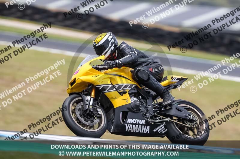 07th to 9th January 2019;Phillip Island;event digital images;motorbikes;no limits;peter wileman photography;trackday;trackday digital images