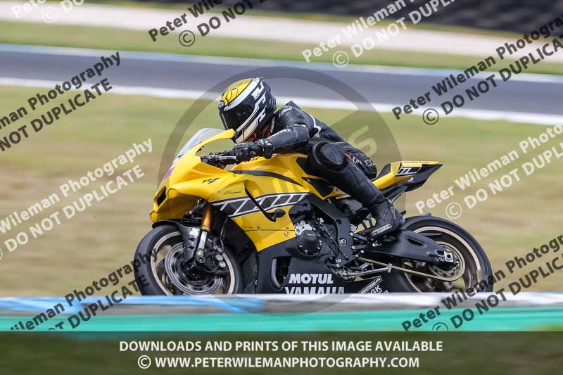 07th to 9th January 2019;Phillip Island;event digital images;motorbikes;no limits;peter wileman photography;trackday;trackday digital images