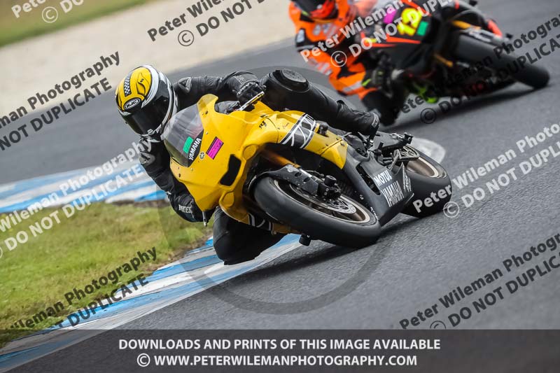 07th to 9th January 2019;Phillip Island;event digital images;motorbikes;no limits;peter wileman photography;trackday;trackday digital images