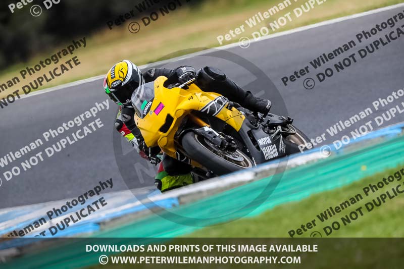 07th to 9th January 2019;Phillip Island;event digital images;motorbikes;no limits;peter wileman photography;trackday;trackday digital images