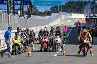 07th-to-9th-January-2019;Phillip-Island;event-digital-images;motorbikes;no-limits;peter-wileman-photography;trackday;trackday-digital-images