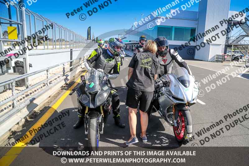 07th to 9th January 2019;Phillip Island;event digital images;motorbikes;no limits;peter wileman photography;trackday;trackday digital images